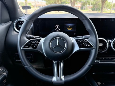 Used 2026 Mercedes-Benz GLA 250 4MATIC image 56