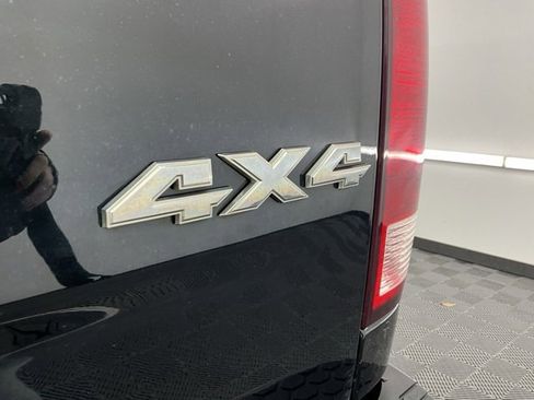 Used 2017 RAM 1500 Big Horn image 20