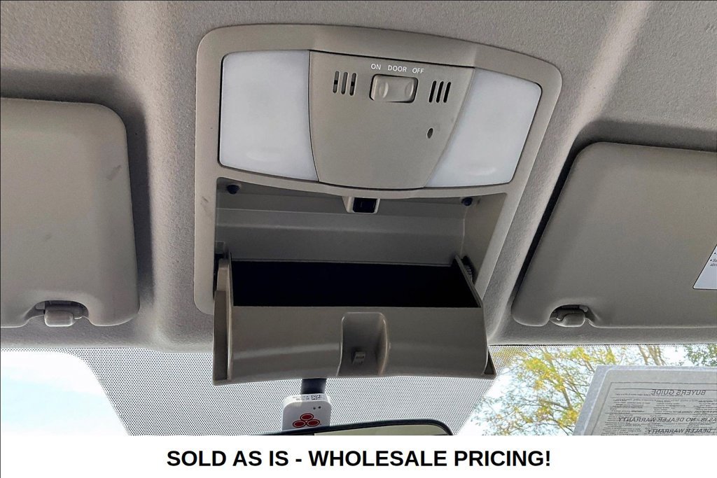 Used 2013 Nissan Rogue SV FWD image 19