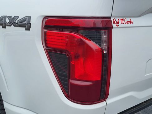 Used 2025 Ford F150 XLT w/ Equipment Group 301A Standard AWD/4WD image 9