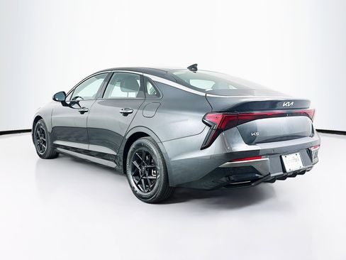 Used 2025 Kia K5 LXS image 5