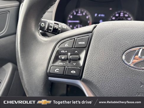 Used 2020 Hyundai Tucson Sport image 27