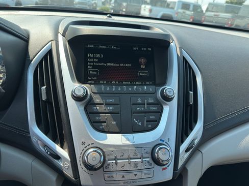 Used 2016 GMC Terrain Denali FWD image 23