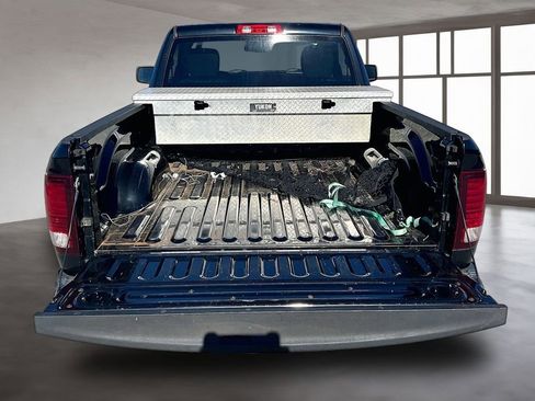 Used 2014 RAM 1500 Express image 7