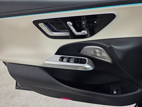 New 2027 Mercedes-Benz E 350 Sedan image 16