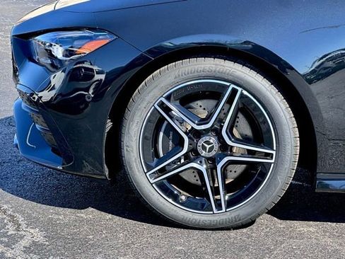 New 2026 Mercedes-Benz CLA 250 4MATIC image 6