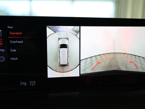 Used 2025 Cadillac Escalade V image 35