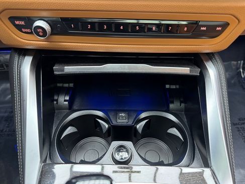 Certified 2023 BMW M440i xDrive Gran Coupe w/ Premium Package image 19