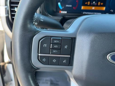 Used 2024 Ford F250 Lariat image 17