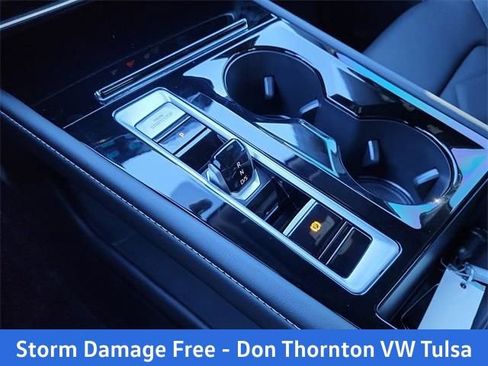 New 2026 Volkswagen Atlas Cross Sport SE AWD/4WD image 23