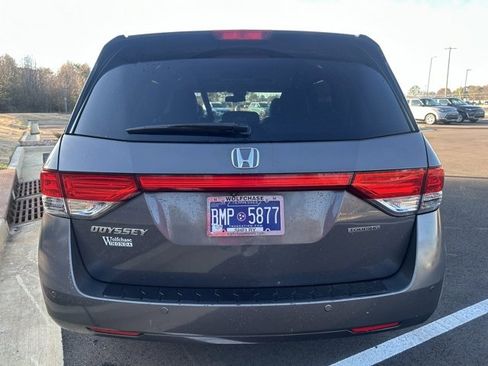 Used 2016 Honda Odyssey Touring image 9