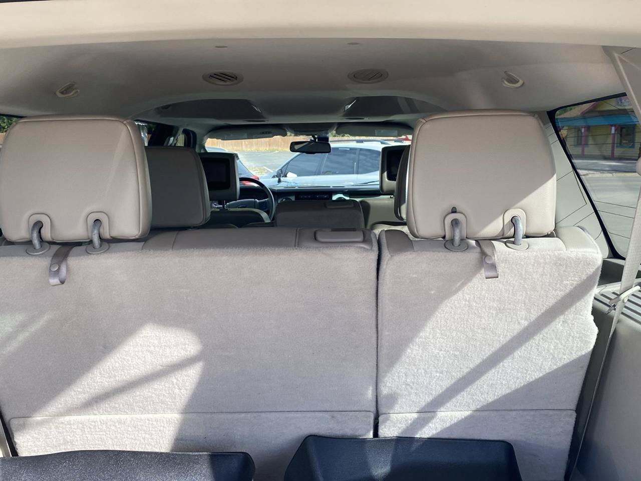 Used 2012 Ford Expedition EL Limited AWD/4WD image 12