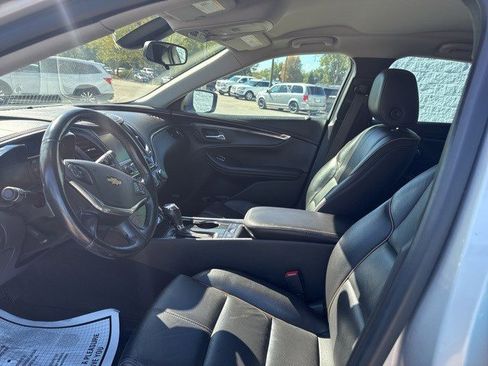 Used 2020 Chevrolet Impala Premier image 10