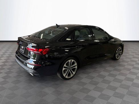 Certified 2026 Audi A3 2.0T Premium AWD/4WD image 7