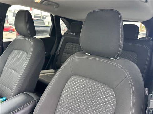 Used 2023 Ford Escape Active AWD/4WD image 16