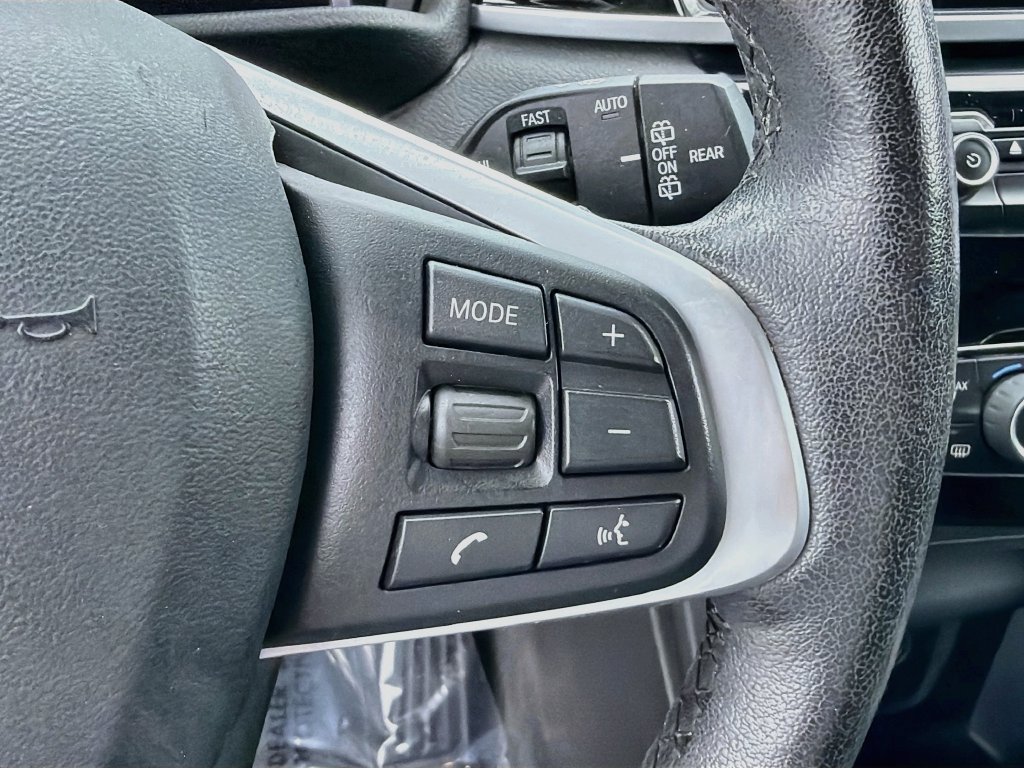 Used 2019 BMW X2 sDrive28i FWD image 38