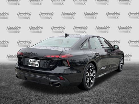 Used 2026 Audi A6 Prestige AWD/4WD image 10