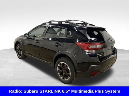 Used 2021 Subaru Crosstrek 2.0i Premium image 6