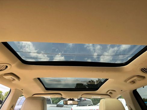 Used 2015 Lincoln MKT AWD w/ Equipment Group 201A image 24