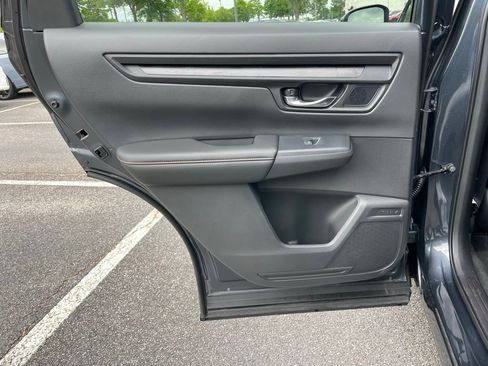 Certified 2026 Honda CR-V Sport-L image 37