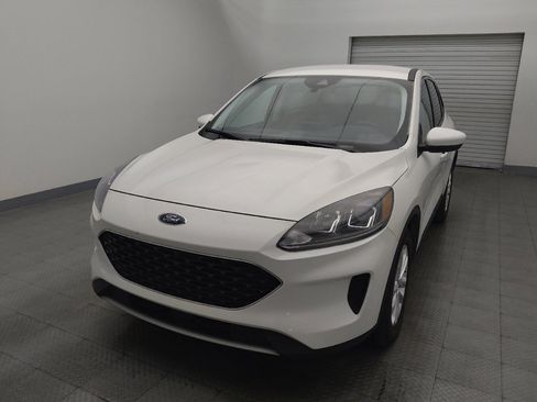 Used 2021 Ford Escape SE w/ Convenience Package image 15
