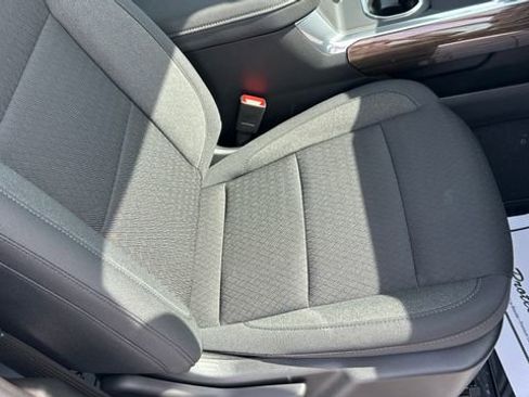 New 2026 Chevrolet Silverado 2500 LT w/ Trail Boss Package image 51