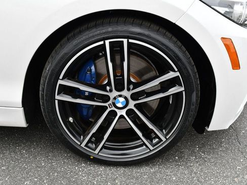 Used 2018 BMW M240i Convertible image 69