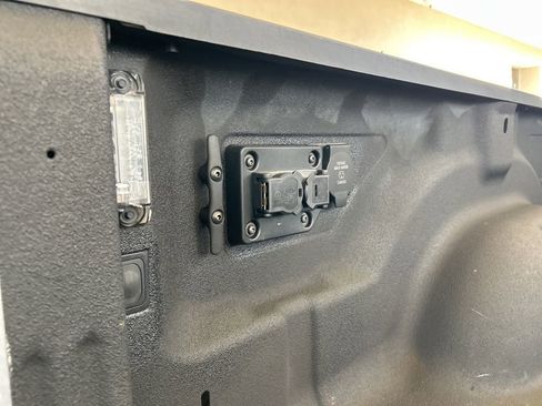 Used 2022 RAM 3500 Laramie image 38