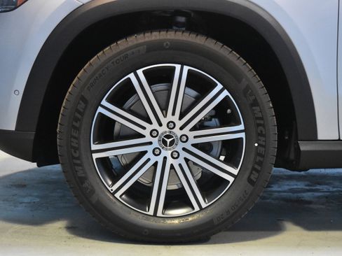 New 2026 Mercedes-Benz GLE 350 4MATIC image 23