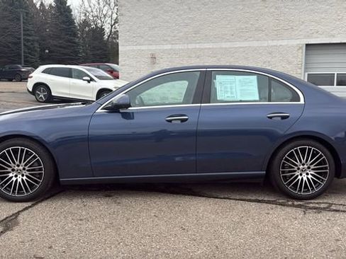 Certified 2024 Mercedes-Benz C 300 C 300 image 7