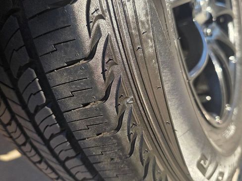 Used 2015 Nissan Rogue S w/ Convenience Package image 29