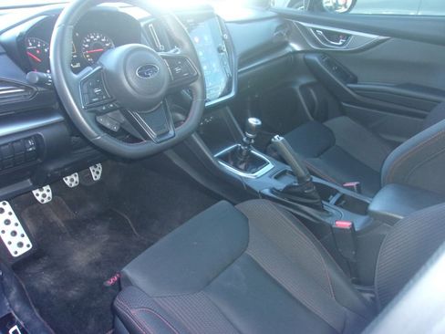 Used 2023 Subaru WRX Premium image 7