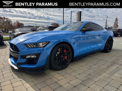 Used 2022 Ford Mustang Shelby GT500 w/ Technology Package