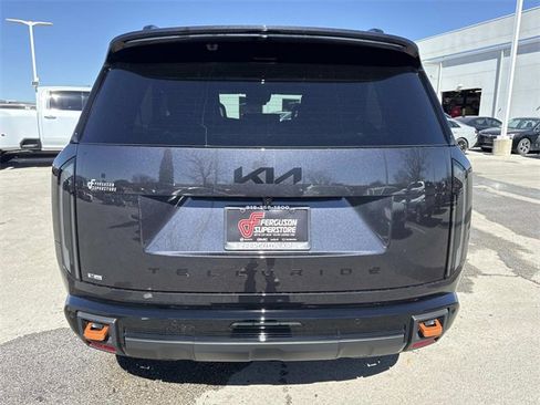 New 2027 Kia Telluride SX Prestige X-Pro image 4