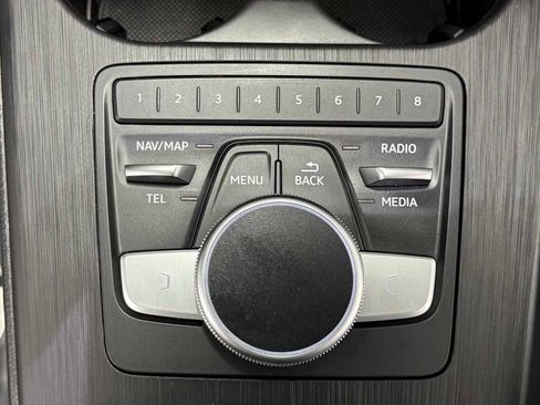 Used 2018 Audi A4 2.0T allroad Prestige image 29