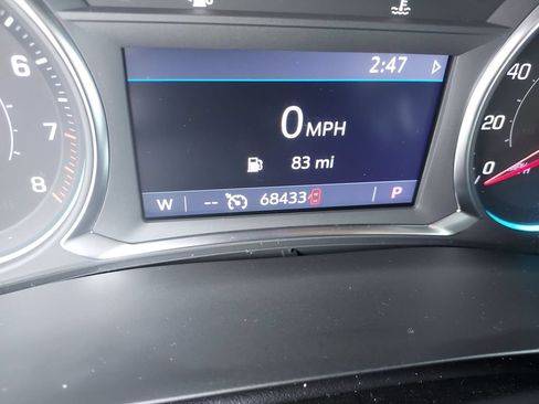 Used 2022 Chevrolet Traverse LT AWD/4WD image 19