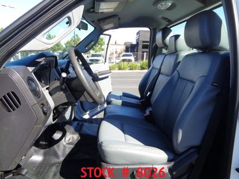 Used 2015 Ford F350 XL image 15