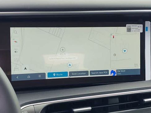 New 2026 Hyundai Palisade SEL Premium FWD image 22