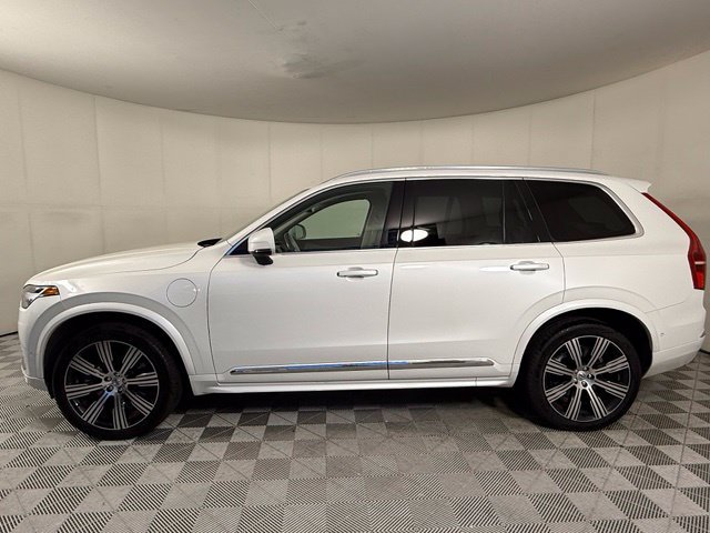 Used 2021 Volvo XC90 T8 Inscription w/ Advanced Package AWD/4WD image 3