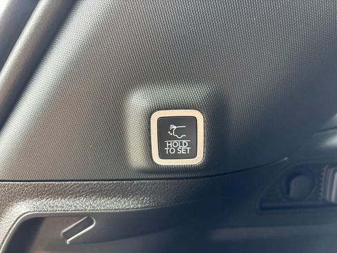 New 2026 Jeep Grand Cherokee Limited AWD/4WD image 22