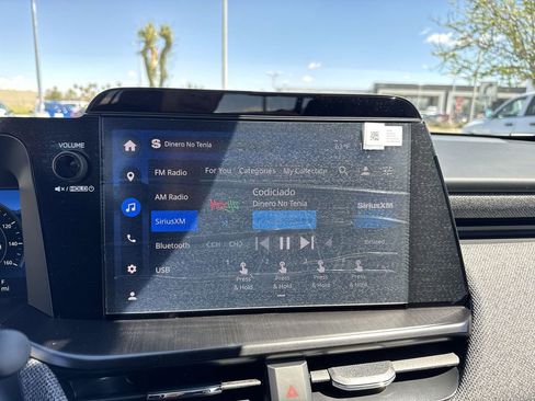 New 2026 Subaru Outback Premium AWD/4WD image 12