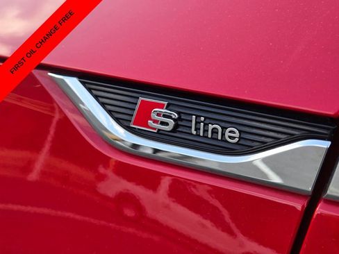 Used 2024 Audi A5 2.0T Premium Plus image 23