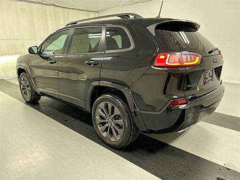 Used 2019 Jeep Cherokee High Altitude image 6