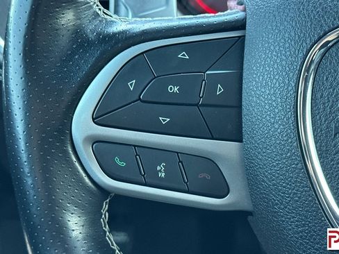 Used 2022 Dodge Charger SRT Hellcat w/ Harman/Kardon Audio Group image 28