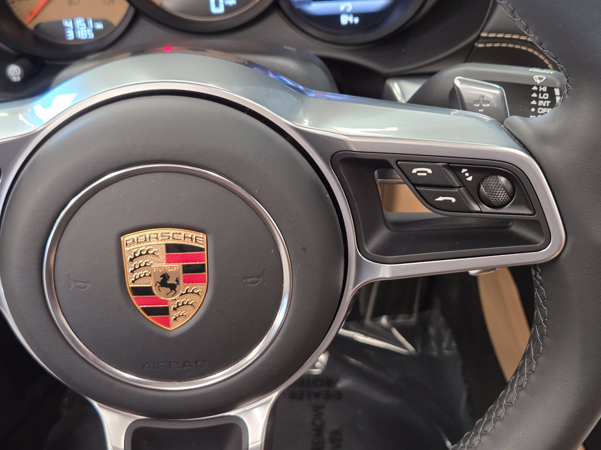 Certified 2023 Porsche 718 Boxster S RWD image 15