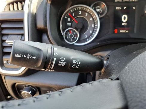 Used 2023 RAM 1500 Big Horn AWD/4WD image 20