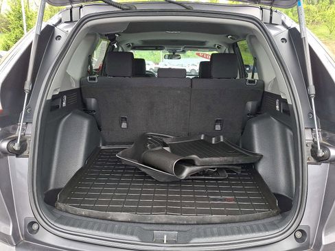Used 2019 Honda CR-V EX image 28