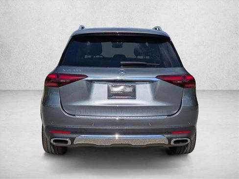Certified 2026 Mercedes-Benz GLE 350 4MATIC image 7