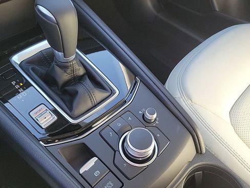 New 2025 MAZDA CX-5 AWD 2.5 S image 27