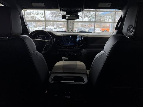 Used 2024 Chevrolet Silverado 1500 ZR2 w/ ZR2 Bison Edition image 16